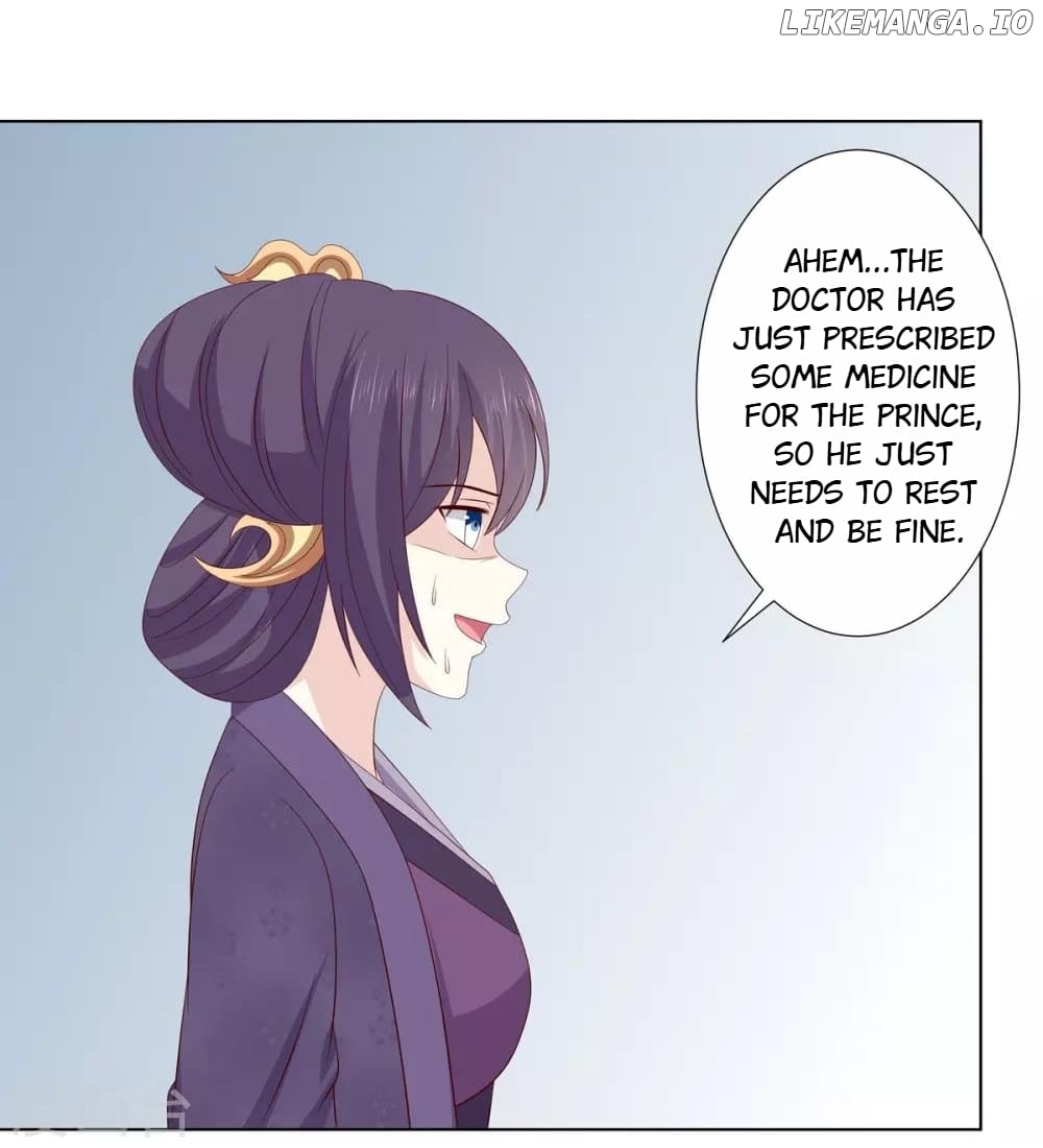 Rewrite My Fate chapter 46 - page 3
